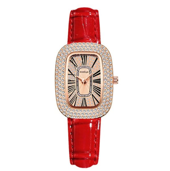 new fashion women diamond wristwatches starry square design bracelet watches ladies leather band quartz wristwatch female clock for gifts, Slivery;brown
new fashion women diamond wristwatches starry square design bracelet watches ladies leather band quartz wristwatch female clock for gifts, Slivery;brown