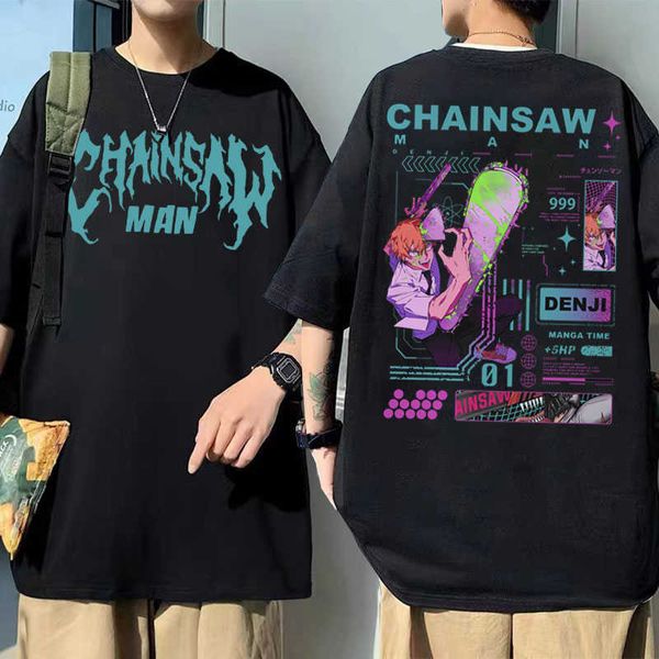men's t-shirts anime chains man denji graphic print tshirt male streetwear men women crewneck oversized tee shirt manga casual tshirt j, White;black
men's t-shirts anime chains man denji graphic print tshirt male streetwear men women crewneck oversized tee shirt manga casual tshirt j, White;black