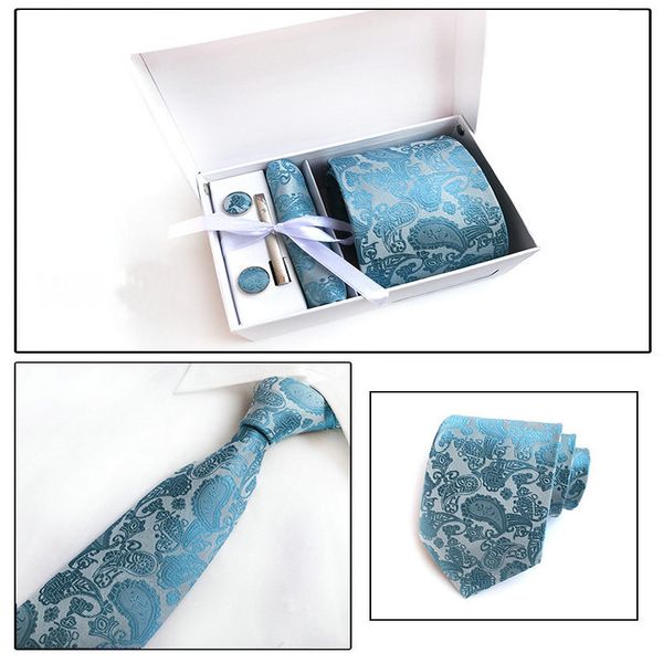 bolo ties 6pcs men silk jacquard paisley floral neck tie clips groom bar pin pocket square handkerchief necktie hanky cufflinks 230217, Red
bolo ties 6pcs men silk jacquard paisley floral neck tie clips groom bar pin pocket square handkerchief necktie hanky cufflinks 230217, Red