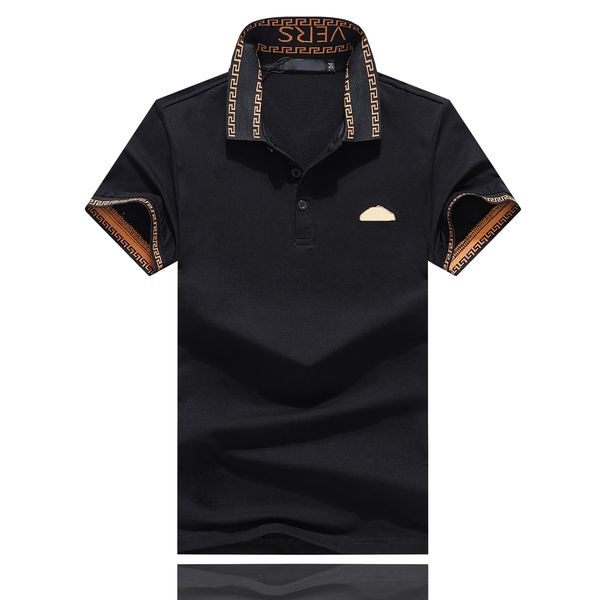 2023 mens designer polo shirts casual stylist clothes short sleeve designers polos fashion men summer t shirt asian size m-3xl, White;black
2023 mens designer polo shirts casual stylist clothes short sleeve designers polos fashion men summer t shirt asian size m-3xl, White;black