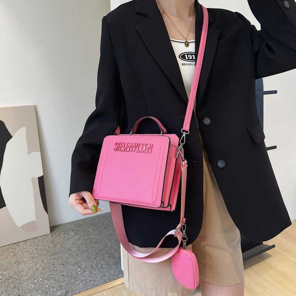 ladies bags 47%off new fashion small square summer letter single shoulder women's bag design handbags for women
ladies bags 47%off new fashion small square summer letter single shoulder women's bag design handbags for women