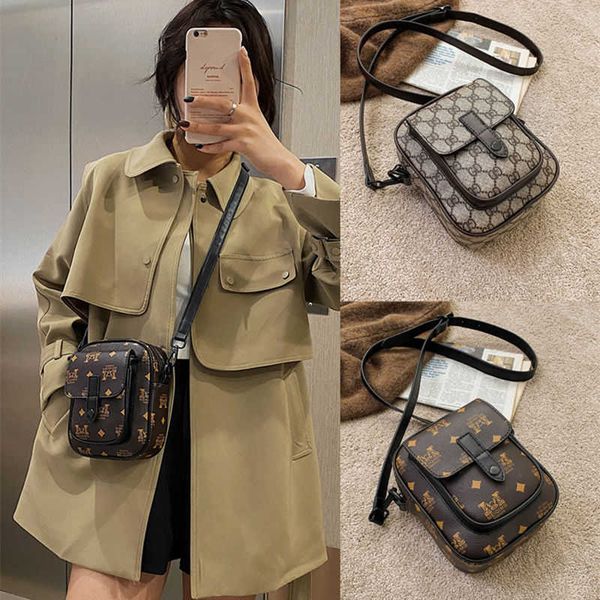 2023 new women's bag trend mobile phone bag printing mini simple small square bag sling single shoulder messenger bag small bag
2023 new women's bag trend mobile phone bag printing mini simple small square bag sling single shoulder messenger bag small bag