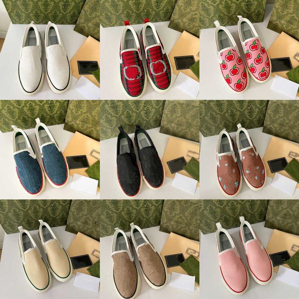 women's jacquard g designer flat shoes leather espadrilles loafers canvas shoes fashion lady girls summer brown denim casual 1977 tenni, Black
women's jacquard g designer flat shoes leather espadrilles loafers canvas shoes fashion lady girls summer brown denim casual 1977 tenni, Black