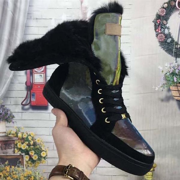 2021 sell well fashion women fur boots women genuine leather snow boot girls half boots shoes winter boots shoes by shoe10 01240m, Black
2021 sell well fashion women fur boots women genuine leather snow boot girls half boots shoes winter boots shoes by shoe10 01240m, Black