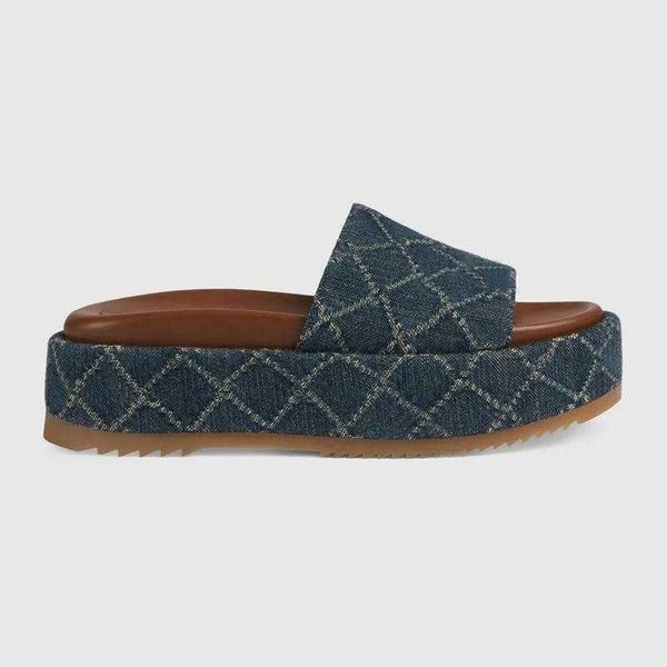 designer slippers fashion thick bottom sandals rubber letter embroidery slides lady platform wedges sandal beach high heel embroidered slip, Black
designer slippers fashion thick bottom sandals rubber letter embroidery slides lady platform wedges sandal beach high heel embroidered slip, Black