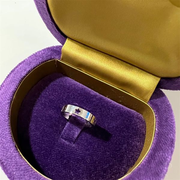 weddings band wedding rings for women designer accessories birthday present precious jewelry hollow out stars shape creative letters engagem, Silver
weddings band wedding rings for women designer accessories birthday present precious jewelry hollow out stars shape creative letters engagem, Silver