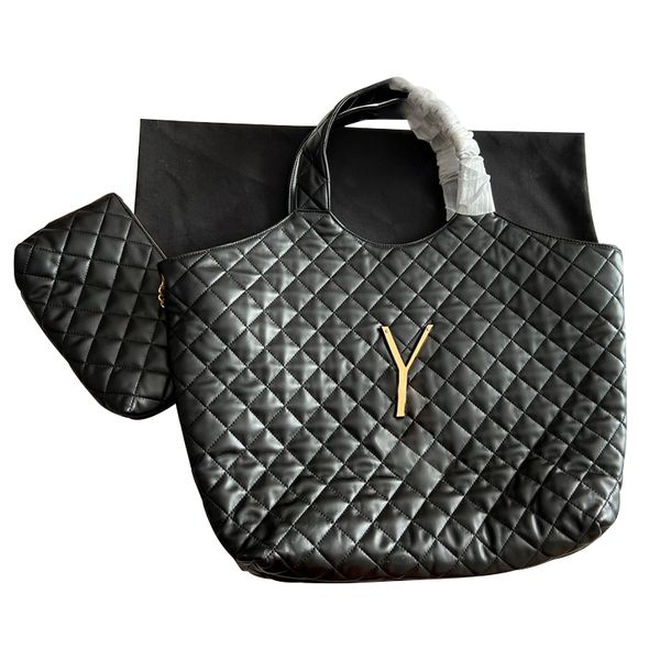icare maxi shopping bags handbags totes shopping shoulder large capacity tote bag diamond surface new with chain coin wallet summer
icare maxi shopping bags handbags totes shopping shoulder large capacity tote bag diamond surface new with chain coin wallet summer