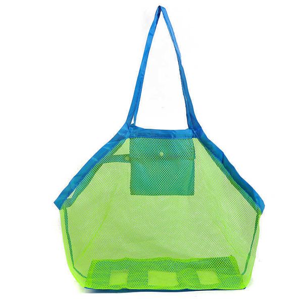 beach bags foldable children's beach bag toy storage bag sand digging tools debris fast storage mesh bag super large mesh bag 230217
beach bags foldable children's beach bag toy storage bag sand digging tools debris fast storage mesh bag super large mesh bag 230217