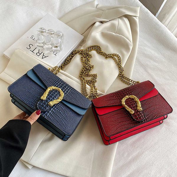 advanced bacchus bag women's summer new alligator pattern foreign style chain small square bag
advanced bacchus bag women's summer new alligator pattern foreign style chain small square bag