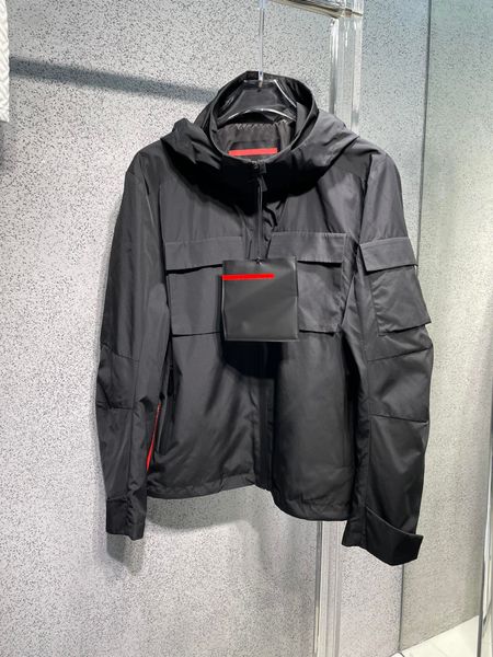 stylish jackets new multi designer pocket stitching mens casual zipper jackets gkfy, Black;brown
stylish jackets new multi designer pocket stitching mens casual zipper jackets gkfy, Black;brown