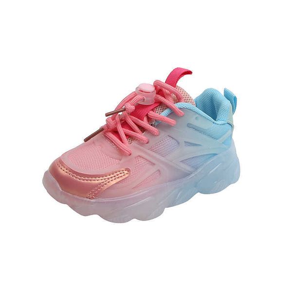 sneakers spring autumn children sports shoes boys breathable mesh sneakers gradient girls clunky sneakers summer kids soft casual shoes 1701, Black;red
sneakers spring autumn children sports shoes boys breathable mesh sneakers gradient girls clunky sneakers summer kids soft casual shoes 1701, Black;red