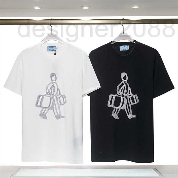 men's t-shirts designer mens t shirts man tees tshirts summer pure cotton shirt letters printed men breathable quick drying s-3xl p7, White;black
men's t-shirts designer mens t shirts man tees tshirts summer pure cotton shirt letters printed men breathable quick drying s-3xl p7, White;black