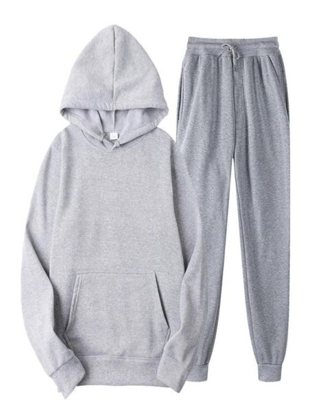 tracksuit men fashion hoodies running suits solid sets sweatshirtssweatpants spring autumn fleece hooded pullover 2 pieces set w26066216, Black;red
tracksuit men fashion hoodies running suits solid sets sweatshirtssweatpants spring autumn fleece hooded pullover 2 pieces set w26066216, Black;red