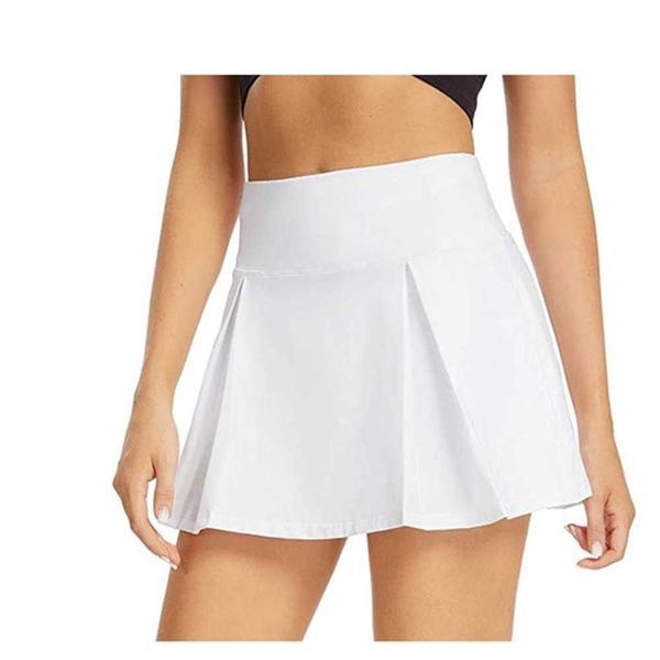lulus designer 2023 skirts yoga short tennis legging gym clothes fashion summer women pleated anti-glare running slim waist 8t1c, Black
lulus designer 2023 skirts yoga short tennis legging gym clothes fashion summer women pleated anti-glare running slim waist 8t1c, Black