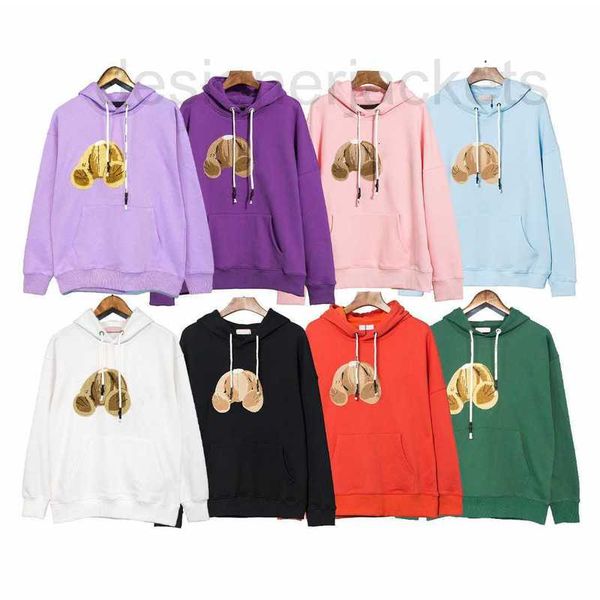 men's hoodies sweatshirts mens designer hoodie flocking towel embroidery guillotine bear hoody men women sweaters hooded size nwp4, Black
men's hoodies sweatshirts mens designer hoodie flocking towel embroidery guillotine bear hoody men women sweaters hooded size nwp4, Black