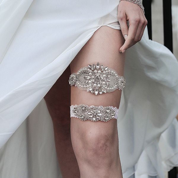 suspenders bridal garter crystal s pearl leg ring garters for women thigh rings accessories brides jewelry 230217, Black;white
suspenders bridal garter crystal s pearl leg ring garters for women thigh rings accessories brides jewelry 230217, Black;white