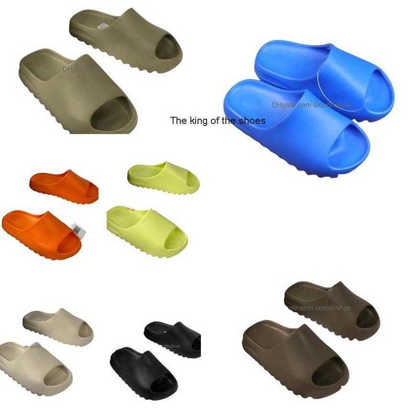 slippers shoes accessories the highest version on market slides desert sand bone glow green enflame orange ochre resin soot 2022 flop, Black
slippers shoes accessories the highest version on market slides desert sand bone glow green enflame orange ochre resin soot 2022 flop, Black