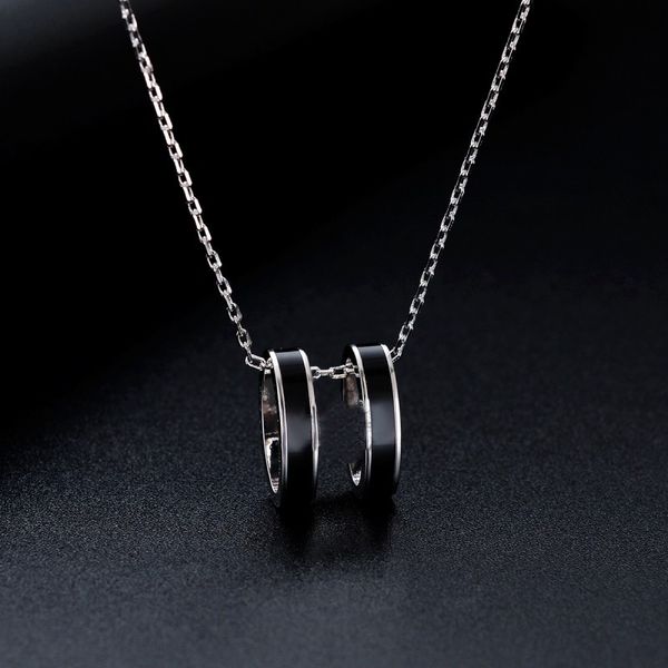 women clover necklace designer icebox jewelry ice out chain pendant necklaces luxury cross gold chains stainless steel channel charm chrome, Silver
women clover necklace designer icebox jewelry ice out chain pendant necklaces luxury cross gold chains stainless steel channel charm chrome, Silver