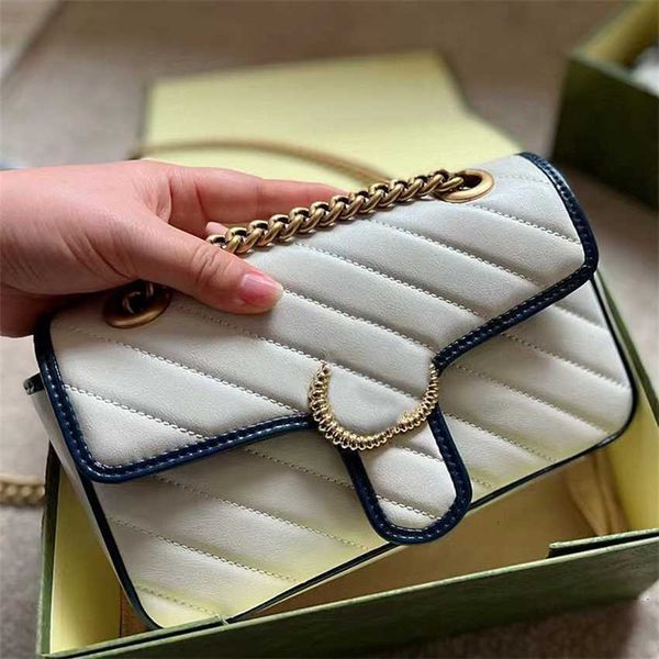high version bag tote bag women's design handbag brand purse marmont super mini chain crossbody bag fashion messenger original leather
high version bag tote bag women's design handbag brand purse marmont super mini chain crossbody bag fashion messenger original leather