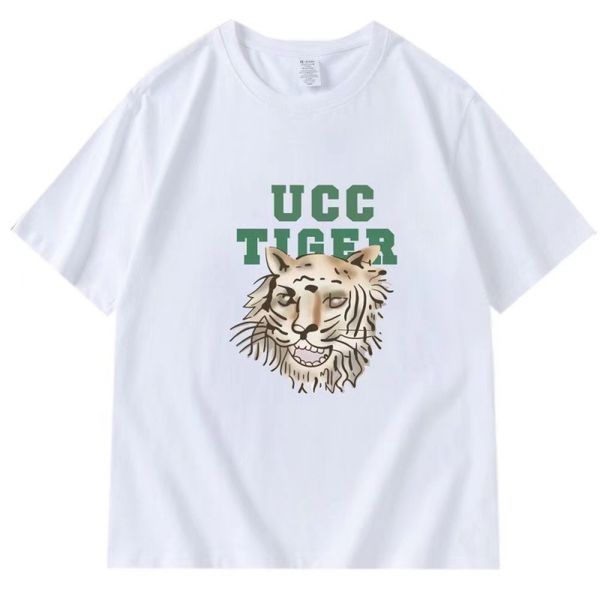new men t shirt designer letter-printed short-sleeved cotton breathable sweatshirt street holiday couple's same clothing s-5xl, White;black
new men t shirt designer letter-printed short-sleeved cotton breathable sweatshirt street holiday couple's same clothing s-5xl, White;black