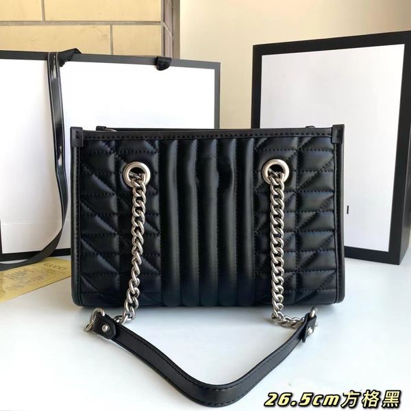 women's chain shopping bag messenger bag fashion style leather shoulder handbag designer
women's chain shopping bag messenger bag fashion style leather shoulder handbag designer