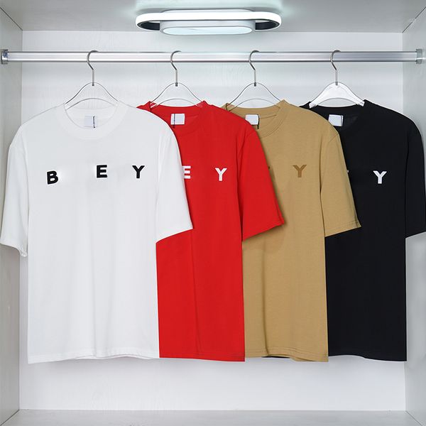 23ss luxury fashion t shirt summer short sleeve tee men women new t-shirts pure four colors asian size s-3xl, White;black
23ss luxury fashion t shirt summer short sleeve tee men women new t-shirts pure four colors asian size s-3xl, White;black