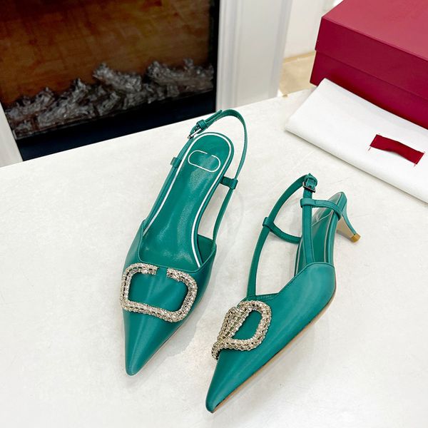 womens sandals medium heel slippers real silk comfortable banquet party casual shoes dress shoes flip flops brand designer walking shoes hee, Black
womens sandals medium heel slippers real silk comfortable banquet party casual shoes dress shoes flip flops brand designer walking shoes hee, Black