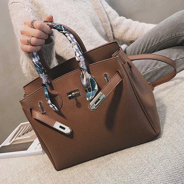 factory bags 50%off discount autumn winter large bag women's handbag versatile messenger bag handbag handbags purse for women
factory bags 50%off discount autumn winter large bag women's handbag versatile messenger bag handbag handbags purse for women