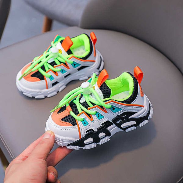 sneakers girls sneakers 2022 spring and autumn new children's fashion boys mesh shoes color-blocking kids versatile korean style non-sl, Black;red
sneakers girls sneakers 2022 spring and autumn new children's fashion boys mesh shoes color-blocking kids versatile korean style non-sl, Black;red