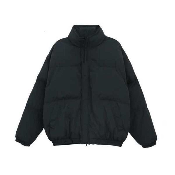 designer down jacket classic clothes winter lightweight warm couple casual ess coat reflective laser men essentials jackets wearq07m, Black
designer down jacket classic clothes winter lightweight warm couple casual ess coat reflective laser men essentials jackets wearq07m, Black