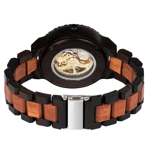 wrist watch luxury men's watches mechanical wooden hollow male for man luminous wristwatch brand, Slivery;black
wrist watch luxury men's watches mechanical wooden hollow male for man luminous wristwatch brand, Slivery;black