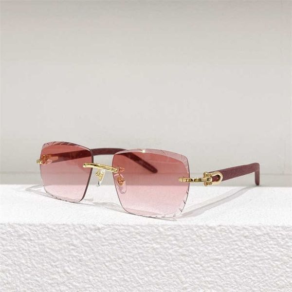 49%off discount luxury sunglasses women new men's women's box wooden leg fashion frameless sunglasses fashion sun glasses ladies u, White;black
49%off discount luxury sunglasses women new men's women's box wooden leg fashion frameless sunglasses fashion sun glasses ladies u, White;black