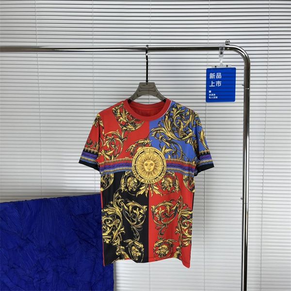 luxury tshirt men s women designer t shirts short summer fashion casual with brand letter designers t-shirt#101, White;black
luxury tshirt men s women designer t shirts short summer fashion casual with brand letter designers t-shirt#101, White;black