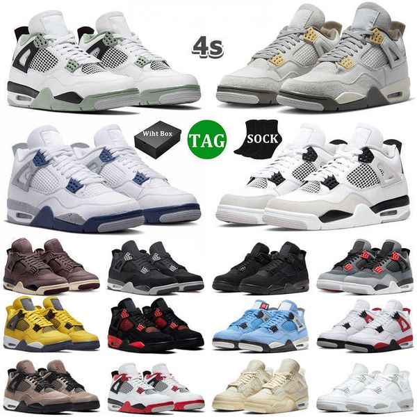 box with jumpmans 4 basketball shoes men women 4s pn dust military black cat seafoam university blue fire red thunder lightning mens sports
box with jumpmans 4 basketball shoes men women 4s pn dust military black cat seafoam university blue fire red thunder lightning mens sports