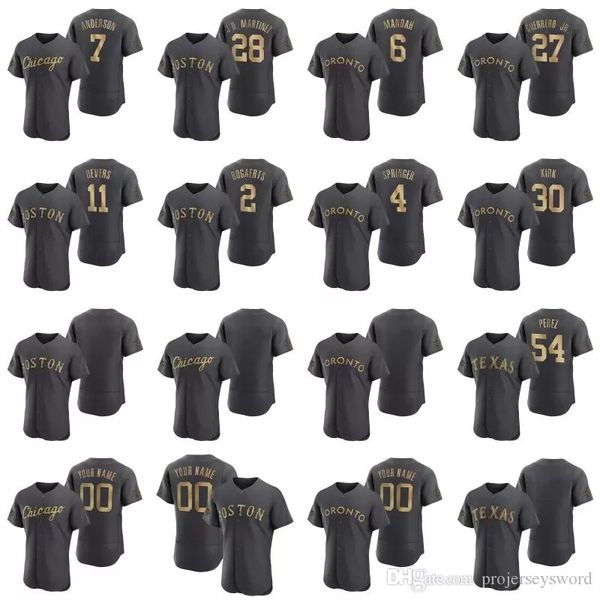 baseball 2022 all-star baseball jersey tim anderson xander bogaerts rafael devers j.d. martinez george springer alek manoah vladimir guerrer, Blue;black
baseball 2022 all-star baseball jersey tim anderson xander bogaerts rafael devers j.d. martinez george springer alek manoah vladimir guerrer, Blue;black