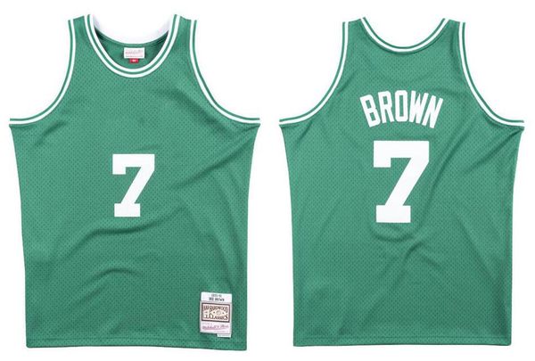 dee brown stitched basketball jersey s-6xl mitchell ness jersey 1990-91 mesh hardwoods classics retro jerseys men women youth 33, Black;red
dee brown stitched basketball jersey s-6xl mitchell ness jersey 1990-91 mesh hardwoods classics retro jerseys men women youth 33, Black;red
