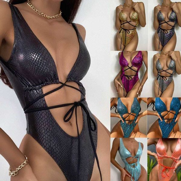 2023 fashion swimwear women luxury bathing suits sleeveless bikinis beachwear tie bikini swimsuit one piece swim wear
2023 fashion swimwear women luxury bathing suits sleeveless bikinis beachwear tie bikini swimsuit one piece swim wear