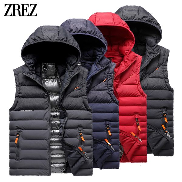 men's vests men autumn outwear casual thick warm windproof sleeveless vest jacket waistcoat men spring outfits sport pockets vest men 2, Black;white
men's vests men autumn outwear casual thick warm windproof sleeveless vest jacket waistcoat men spring outfits sport pockets vest men 2, Black;white