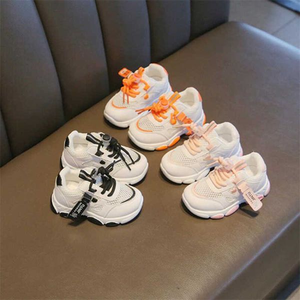 sneakers 2022 summer mesh sneakers fashion boys girls hollow breathable mesh shoes soft bottom non-slip casual baby toddler shoes 20-32 g230, Black;red
sneakers 2022 summer mesh sneakers fashion boys girls hollow breathable mesh shoes soft bottom non-slip casual baby toddler shoes 20-32 g230, Black;red