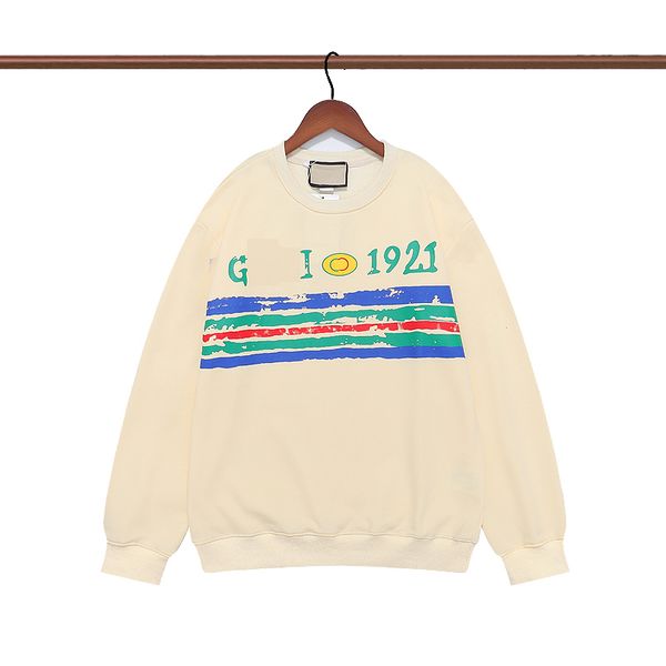 latest designer men's sweatshirt women's hoodie men's fashion sweatshirt letter printed pullover hoodie casual coat in autumn, Black
latest designer men's sweatshirt women's hoodie men's fashion sweatshirt letter printed pullover hoodie casual coat in autumn, Black