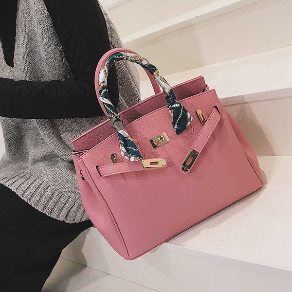designer new womens discount autumn winter large bags handbag versatile messenger handbags purse women totes bags
designer new womens discount autumn winter large bags handbag versatile messenger handbags purse women totes bags