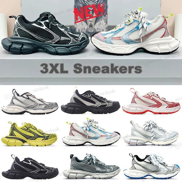 balencigas designer 3xl sneakers women men casual shoes track 9 retro trainers black white shoelaces mesh comfortable nylon 9.0 sneaker pers
balencigas designer 3xl sneakers women men casual shoes track 9 retro trainers black white shoelaces mesh comfortable nylon 9.0 sneaker pers
