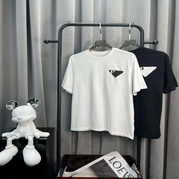 t shirt brand summer fashion shirts men mens women tees short sleeve scoop neck oversize inverted triangle t-shirts s-3xl, White;black
t shirt brand summer fashion shirts men mens women tees short sleeve scoop neck oversize inverted triangle t-shirts s-3xl, White;black