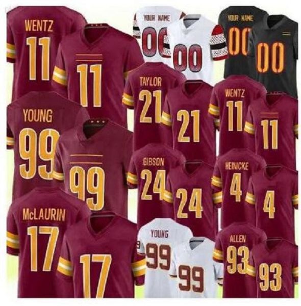 washingtons 17 terry mclaurin commanders football jerseys jahan dotson curtis samuel carson wentz chase young kamren curl jonathan allen mon, Black;red
washingtons 17 terry mclaurin commanders football jerseys jahan dotson curtis samuel carson wentz chase young kamren curl jonathan allen mon, Black;red