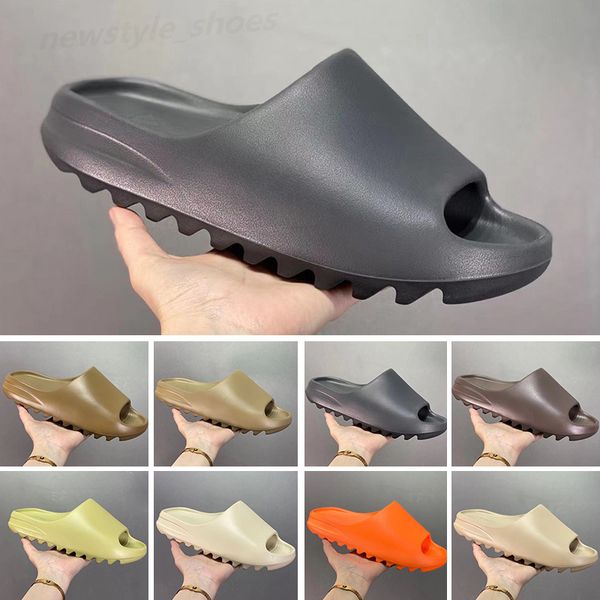 2022 foam runner sandals shoes slippers triple black white resin desert sand men women fashion slides orange bones sneakers 36-47 tk06
2022 foam runner sandals shoes slippers triple black white resin desert sand men women fashion slides orange bones sneakers 36-47 tk06