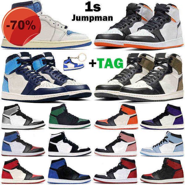 sandals men women basketball shoes jumpman 1s high og 1 military blue electro orange unc patent court purple chicago obsidian mens sports sn, Black
sandals men women basketball shoes jumpman 1s high og 1 military blue electro orange unc patent court purple chicago obsidian mens sports sn, Black