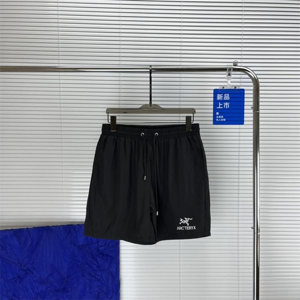 mens summer fashion shorts designers board short gym mesh sportswear quick drying swimwear printing man s clothing swim beach pants #14, White;black
mens summer fashion shorts designers board short gym mesh sportswear quick drying swimwear printing man s clothing swim beach pants #14, White;black