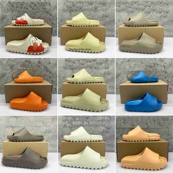 slider designer slippers men woman vermillion mineral blue onyx ochre glow enflame thong sandals slide pure slipper bone resin white, Black
slider designer slippers men woman vermillion mineral blue onyx ochre glow enflame thong sandals slide pure slipper bone resin white, Black