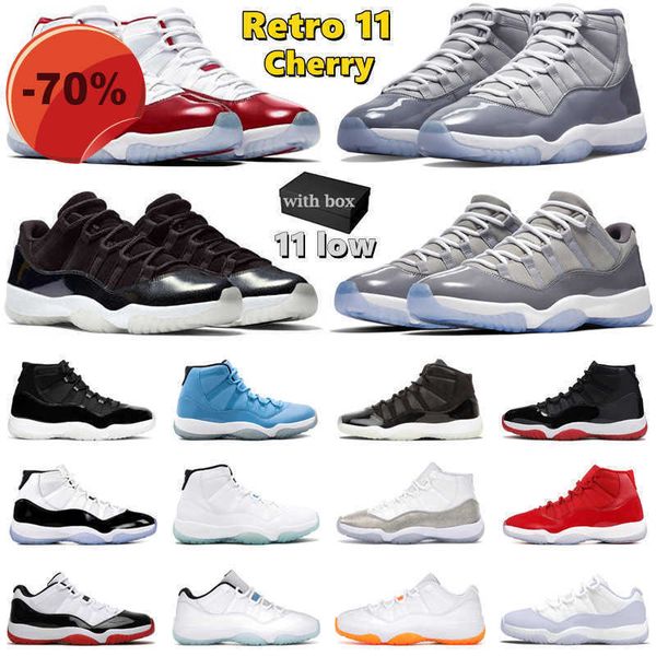 sandals 11 with box 11s basketball shoes men women cherry 72- low cool grey 25th anniversary bred pantone pure violet mens trainers sport, Black
sandals 11 with box 11s basketball shoes men women cherry 72- low cool grey 25th anniversary bred pantone pure violet mens trainers sport, Black