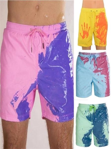 magical change beach summer men sports trunks swimsuit portable fashion color changing quick drying shorts 2206161111066
magical change beach summer men sports trunks swimsuit portable fashion color changing quick drying shorts 2206161111066